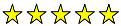 5 Star Customer Reviews