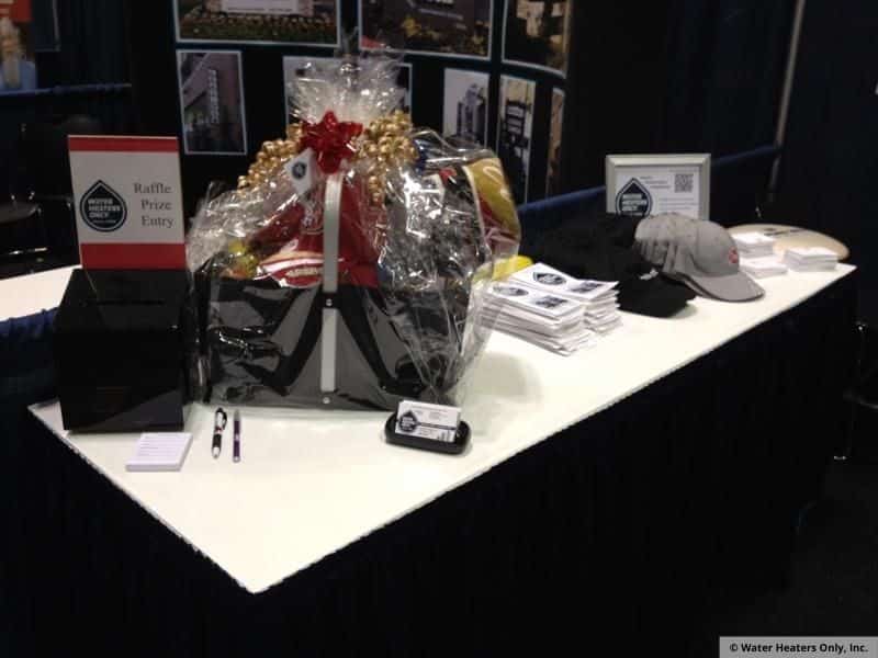 W.H.O. is going to be the winner of our raffle?