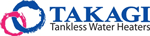 Takagi logo