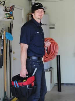 San Diego Water Heater Repair San Diego Water Heater Repair