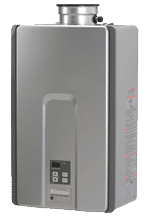 Rinnai tankless water heater Rinnai tankless water heater