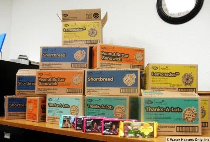 water-heaters-only-customer-appreciation-girl-scout-cookies-692x469-%C2%A9